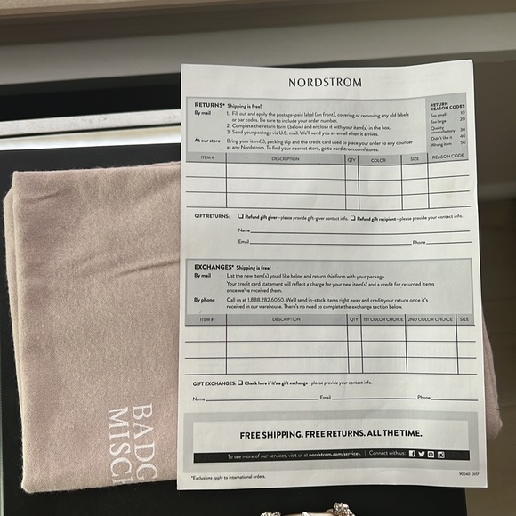 Badhley Mischka shoe - Picture 8 of 8